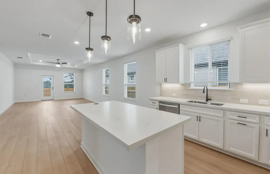 124 Adlai Avenue Georgetown TX 78633