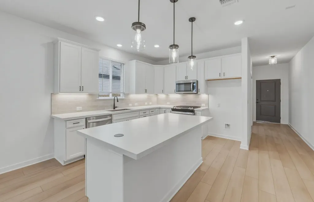 124 Adlai Avenue Georgetown TX 78633