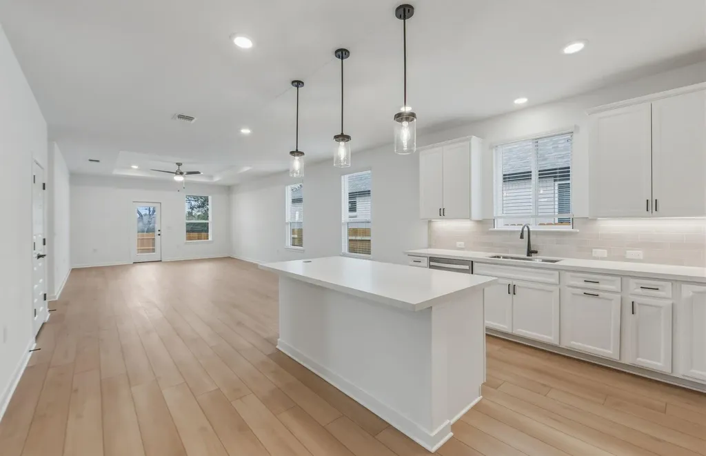 124 Adlai Avenue Georgetown TX 78633