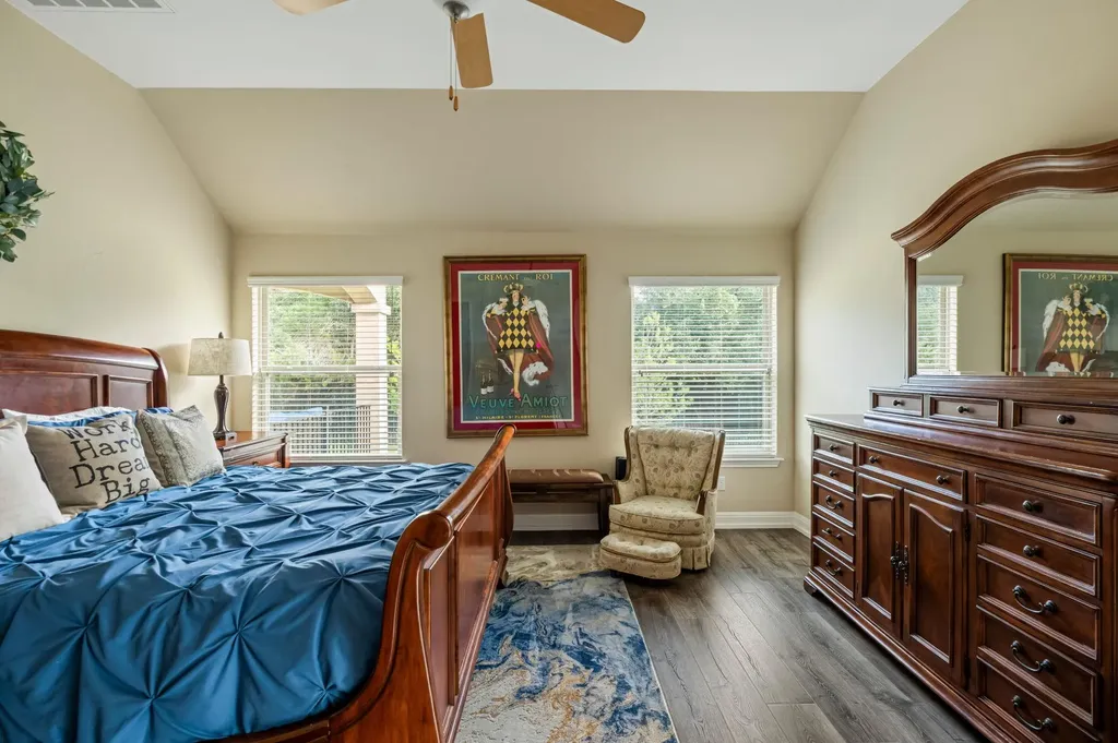 287 Stone River Drive Austin TX 78737