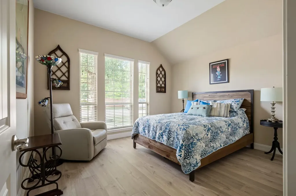 287 Stone River Drive Austin TX 78737