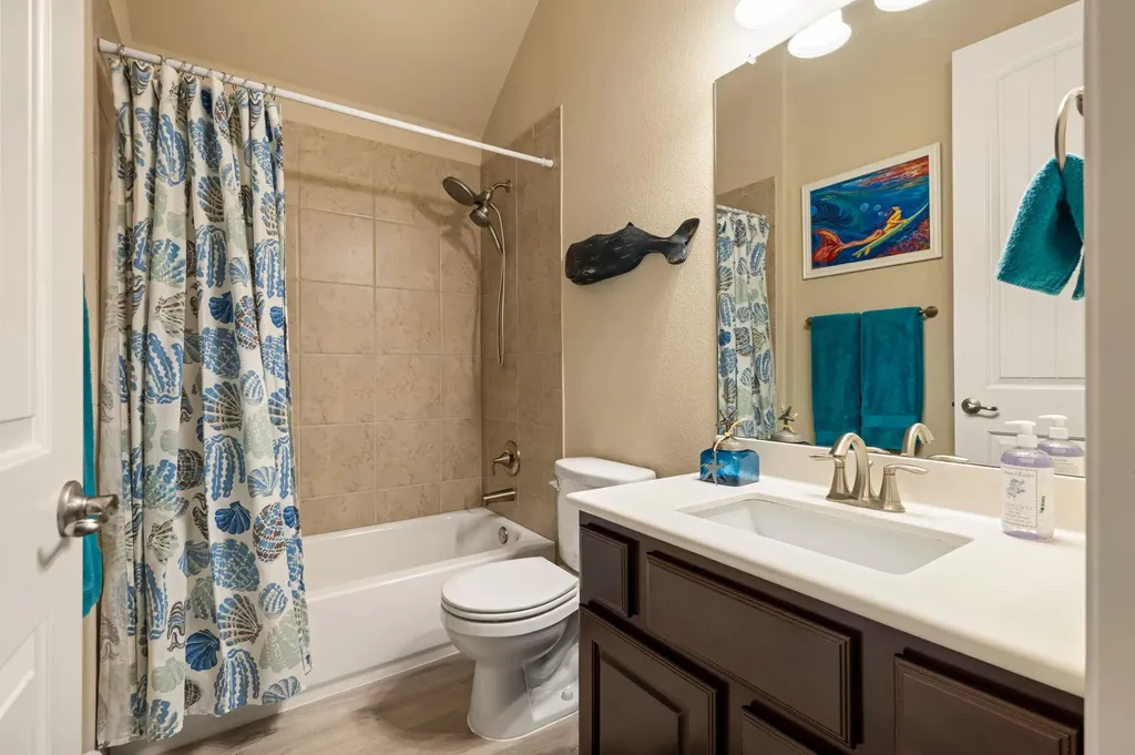 287 Stone River Drive Austin TX 78737