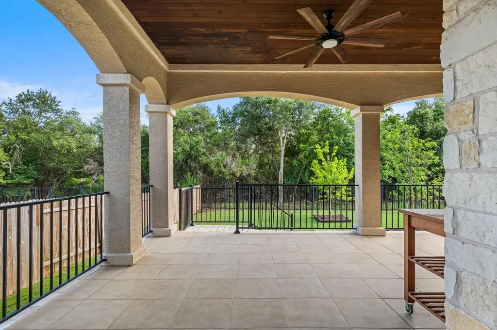 287 Stone River Drive Austin TX 78737