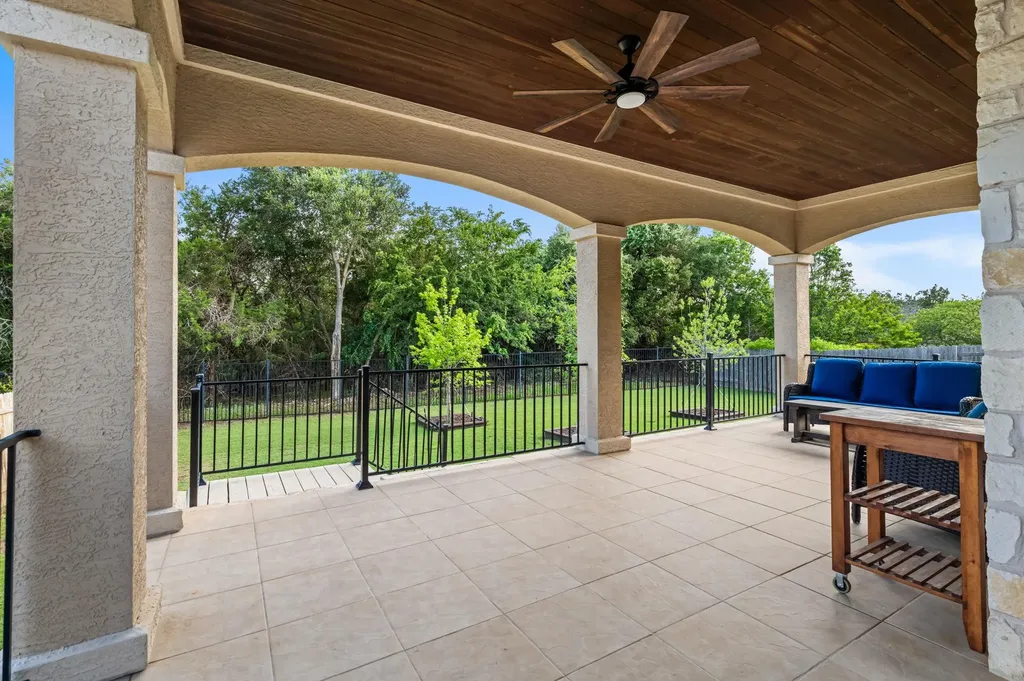 287 Stone River Drive Austin TX 78737