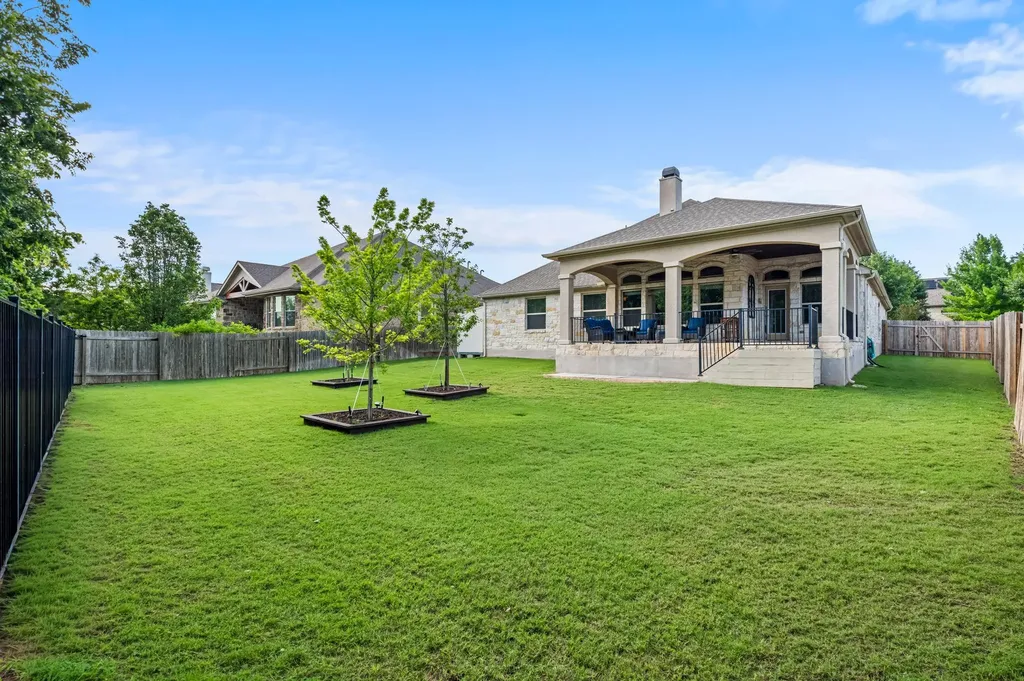 287 Stone River Drive Austin TX 78737
