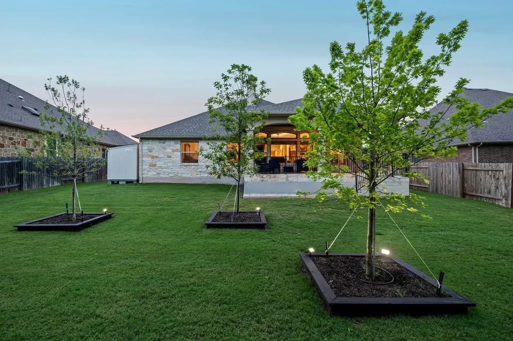 287 Stone River Drive Austin TX 78737