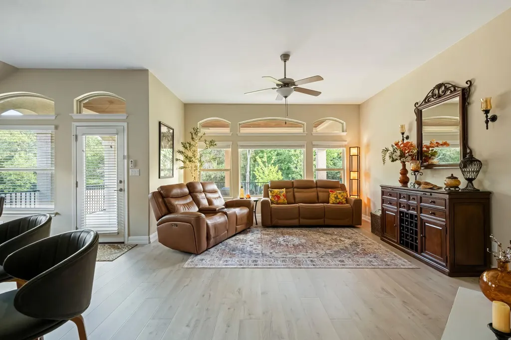 287 Stone River Drive Austin TX 78737