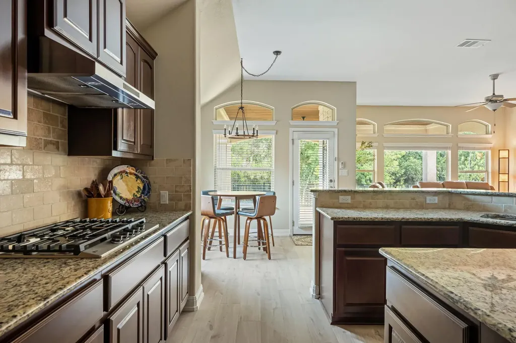 287 Stone River Drive Austin TX 78737
