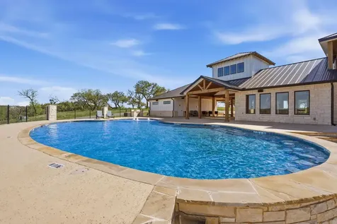 4 Creek Hollow Way Spicewood TX 78669