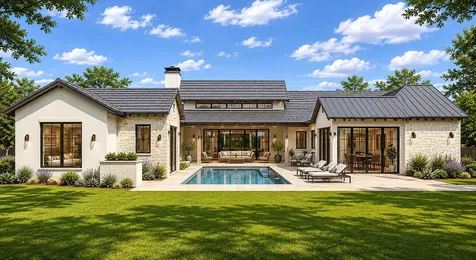 4 Creek Hollow Way Spicewood TX 78669