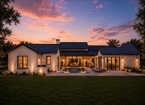 4 Creek Hollow Way Spicewood TX 78669