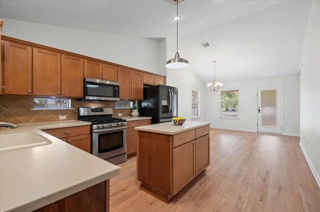317 Bandstand Lane Cedar Park TX 78613