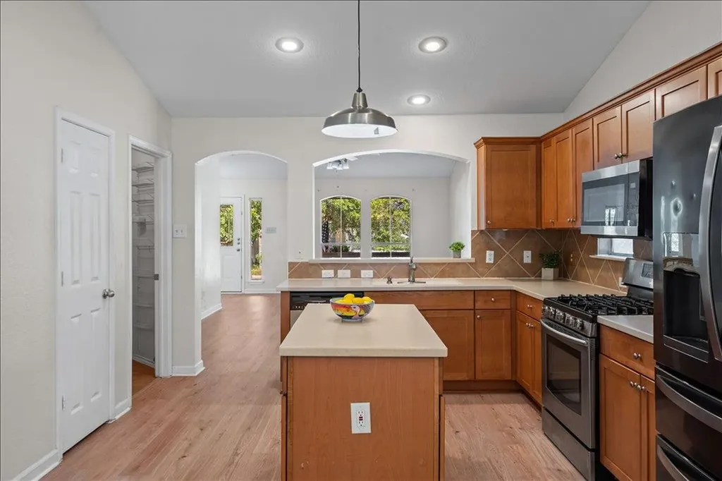 317 Bandstand Lane Cedar Park TX 78613