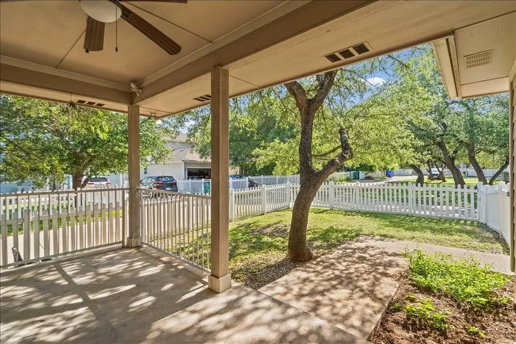 317 Bandstand Lane Cedar Park TX 78613