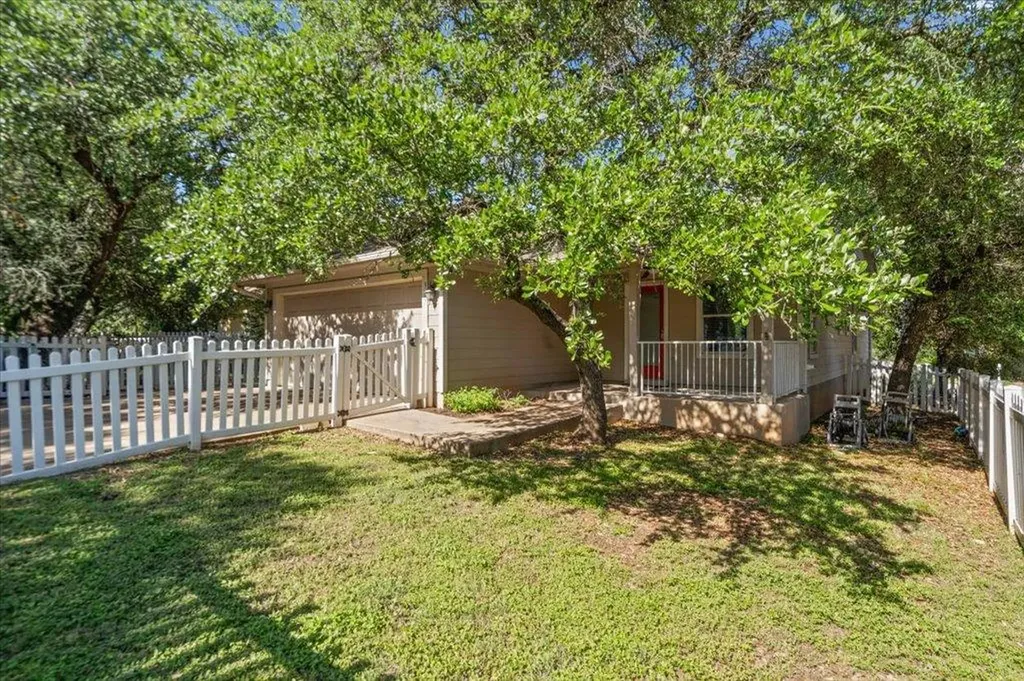 317 Bandstand Lane Cedar Park TX 78613