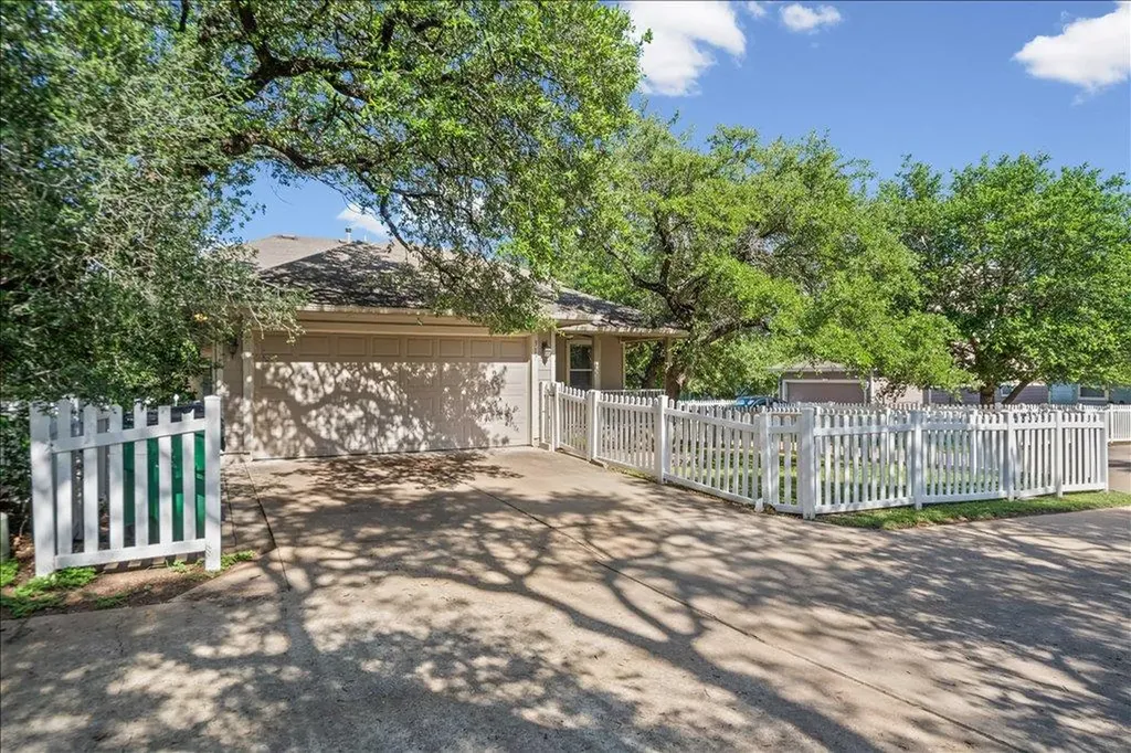317 Bandstand Lane Cedar Park TX 78613
