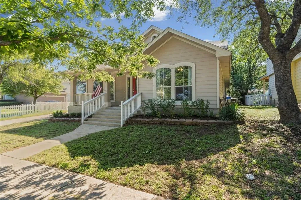 317 Bandstand Lane Cedar Park TX 78613