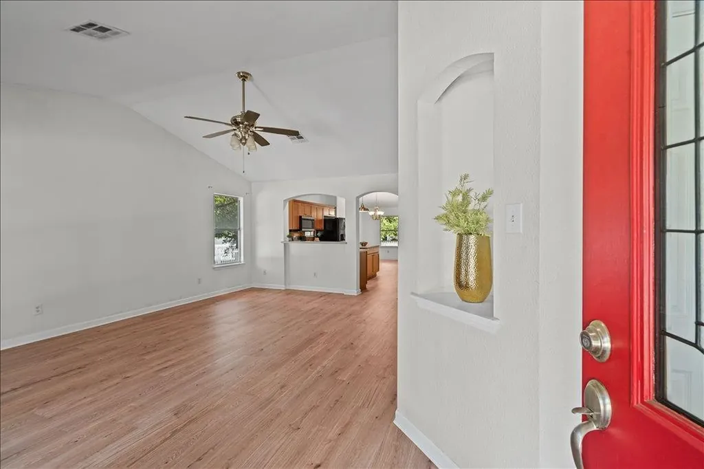 317 Bandstand Lane Cedar Park TX 78613