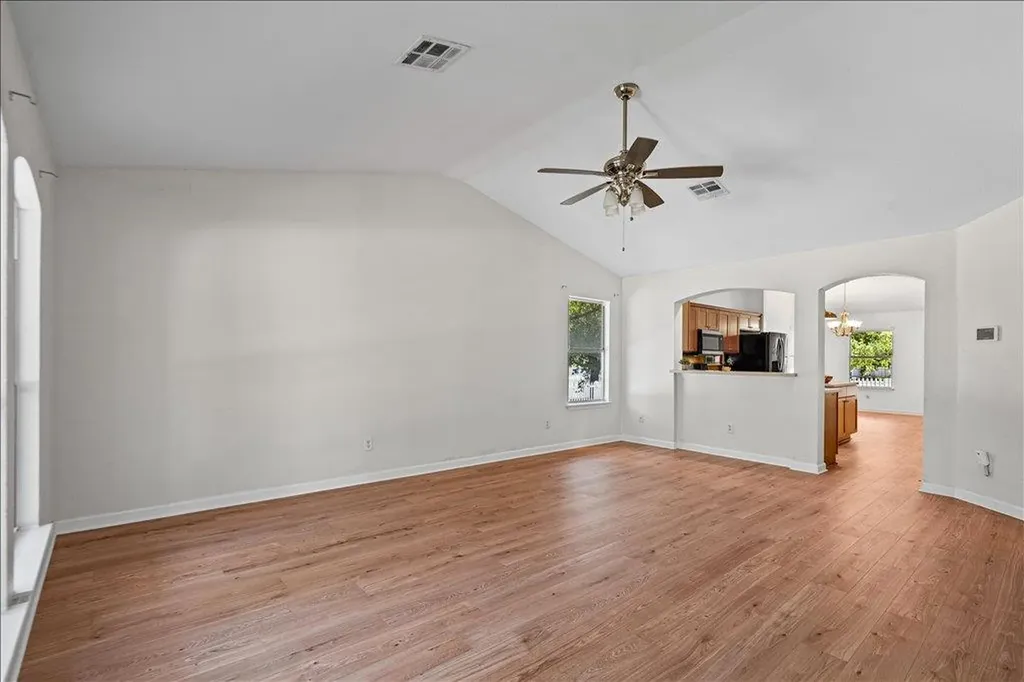 317 Bandstand Lane Cedar Park TX 78613