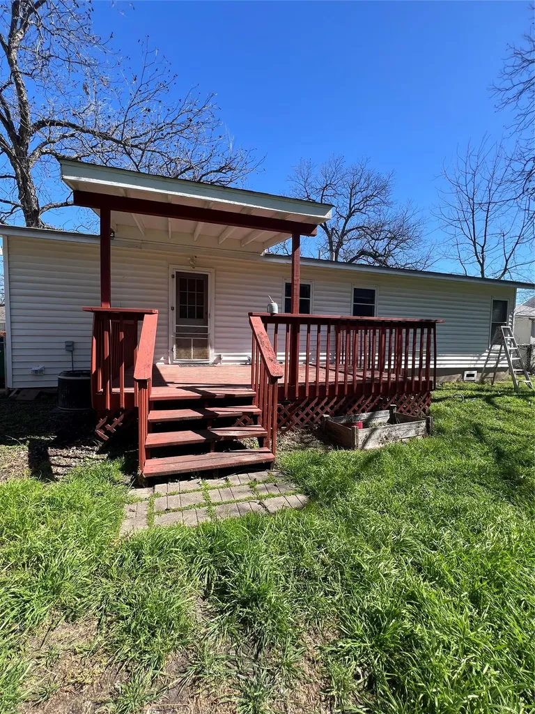 1007 E 38th Street Austin TX 78705