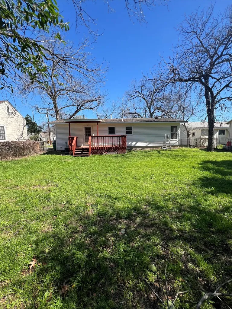 1007 E 38th Street Austin TX 78705