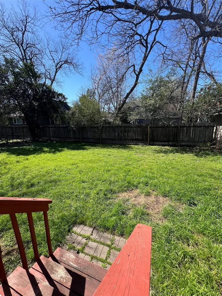 1007 E 38th Street Austin TX 78705