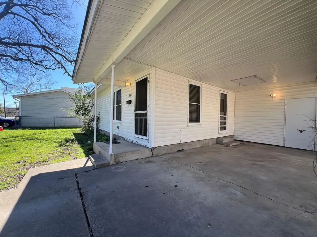 1007 E 38th Street Austin TX 78705