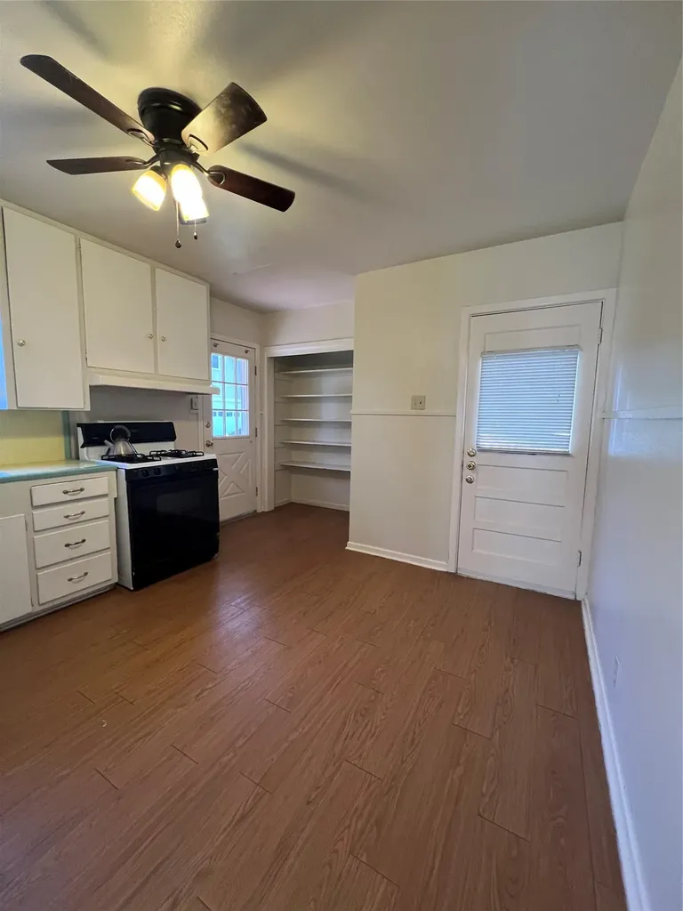 1007 E 38th Street Austin TX 78705