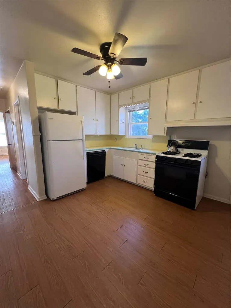 1007 E 38th Street Austin TX 78705