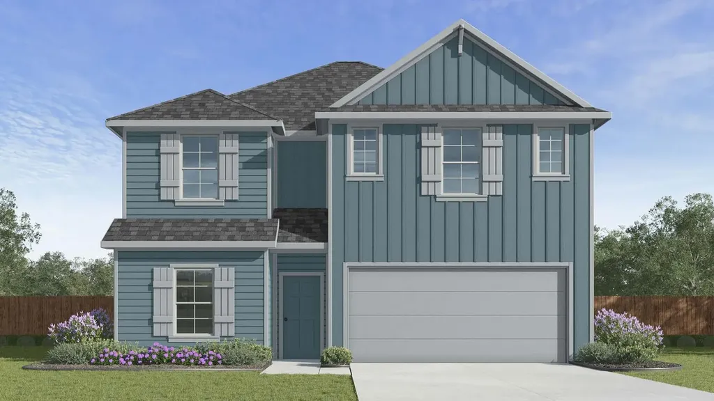2018 Mandarin Court Copperas Cove TX 76522