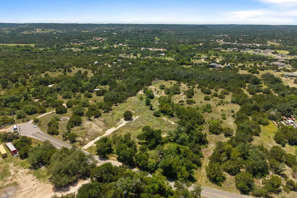 14600 Honeycomb Drive Leander TX 78641