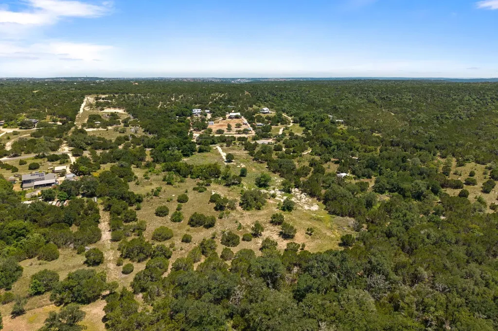 14600 Honeycomb Drive Leander TX 78641