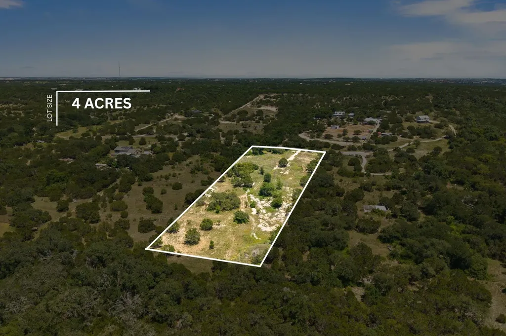 14600 Honeycomb Drive Leander TX 78641