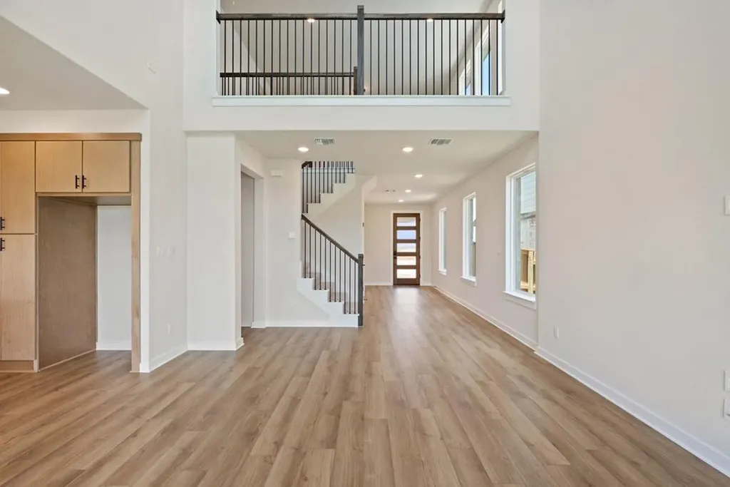 104 Balboa Drive Liberty Hill TX 78642