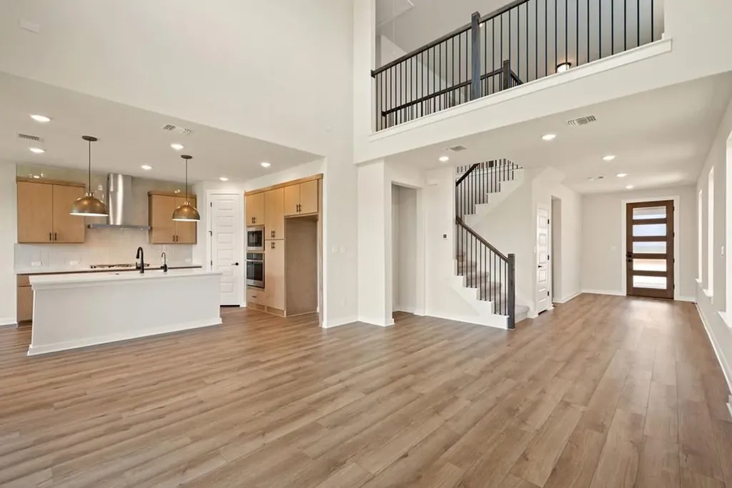 104 Balboa Drive Liberty Hill TX 78642