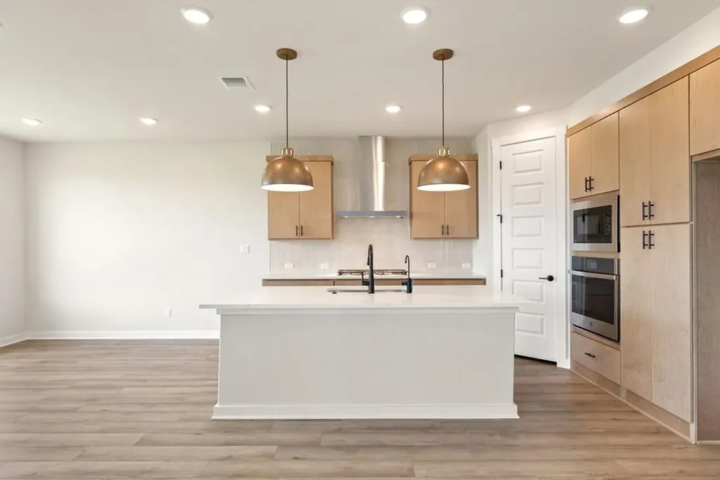 104 Balboa Drive Liberty Hill TX 78642