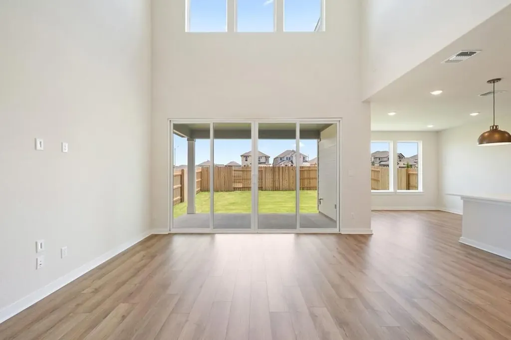 104 Balboa Drive Liberty Hill TX 78642