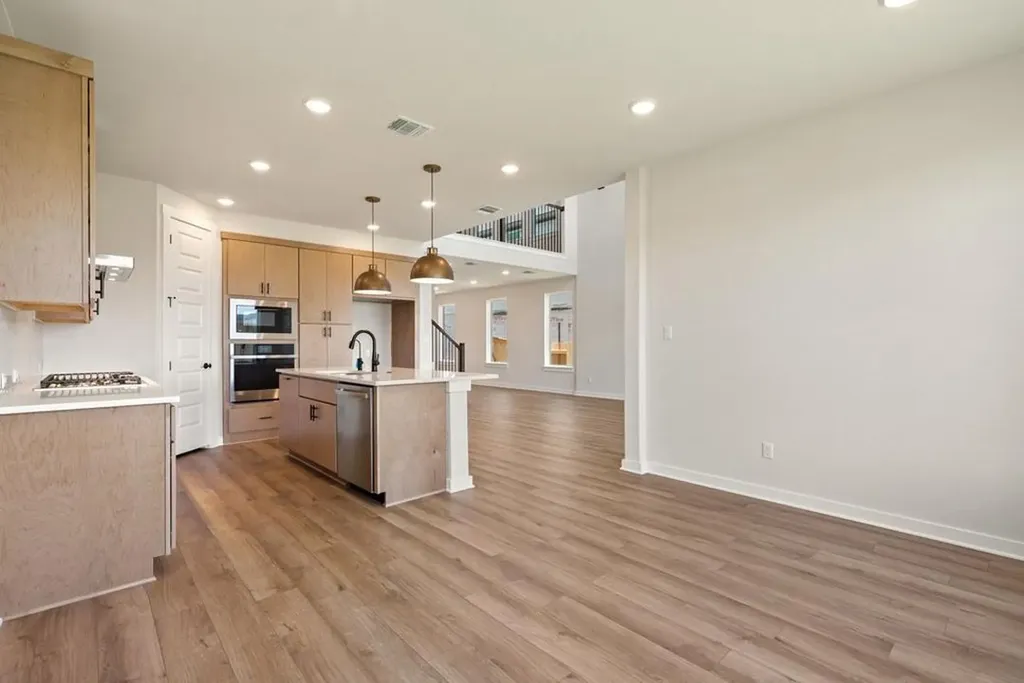 104 Balboa Drive Liberty Hill TX 78642