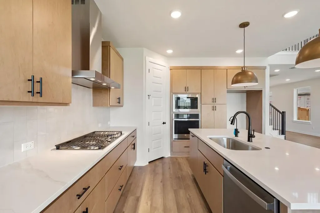 104 Balboa Drive Liberty Hill TX 78642