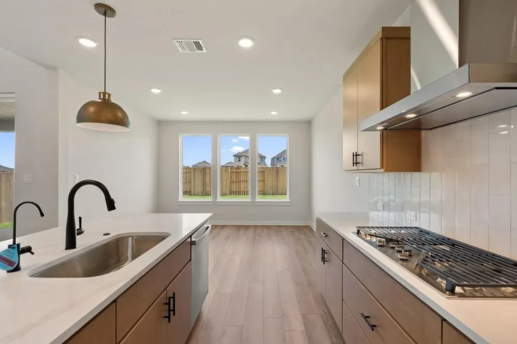 104 Balboa Drive Liberty Hill TX 78642