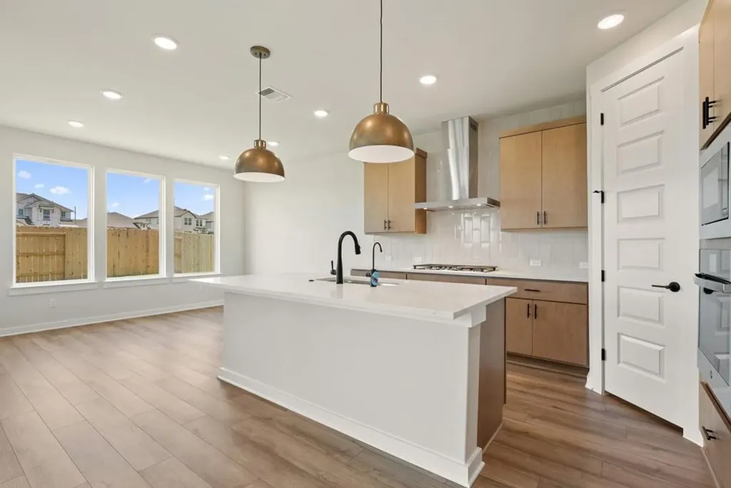 104 Balboa Drive Liberty Hill TX 78642