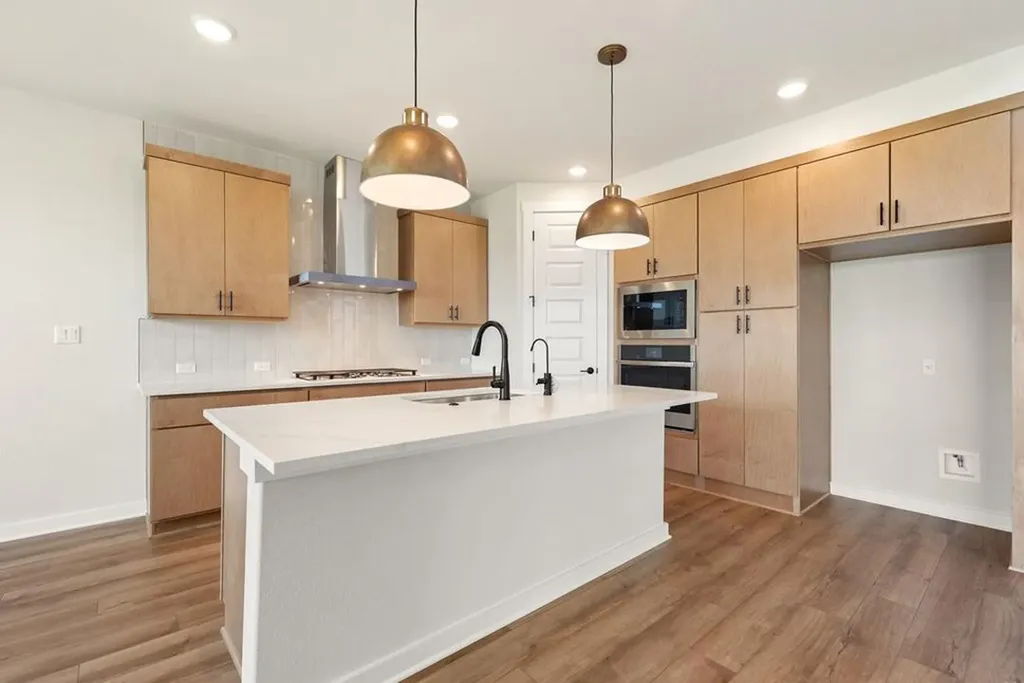 104 Balboa Drive Liberty Hill TX 78642