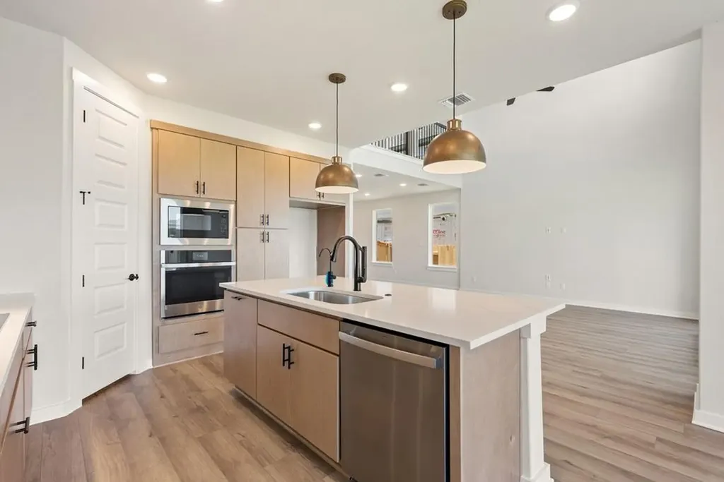 104 Balboa Drive Liberty Hill TX 78642