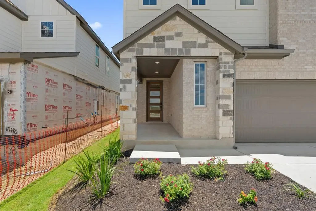 104 Balboa Drive Liberty Hill TX 78642