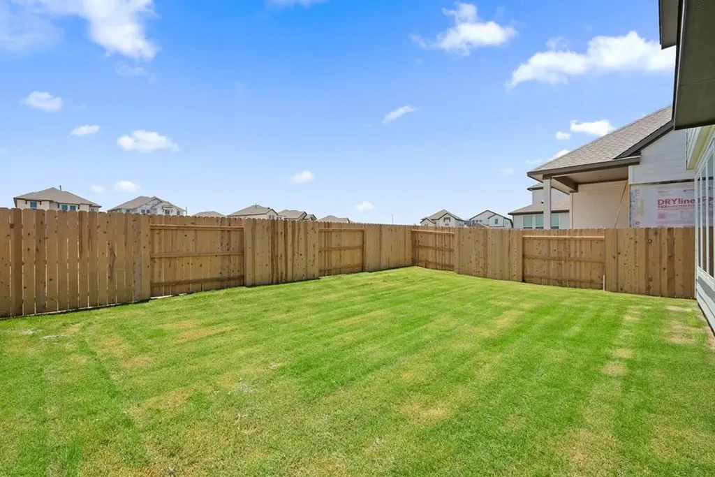 104 Balboa Drive Liberty Hill TX 78642