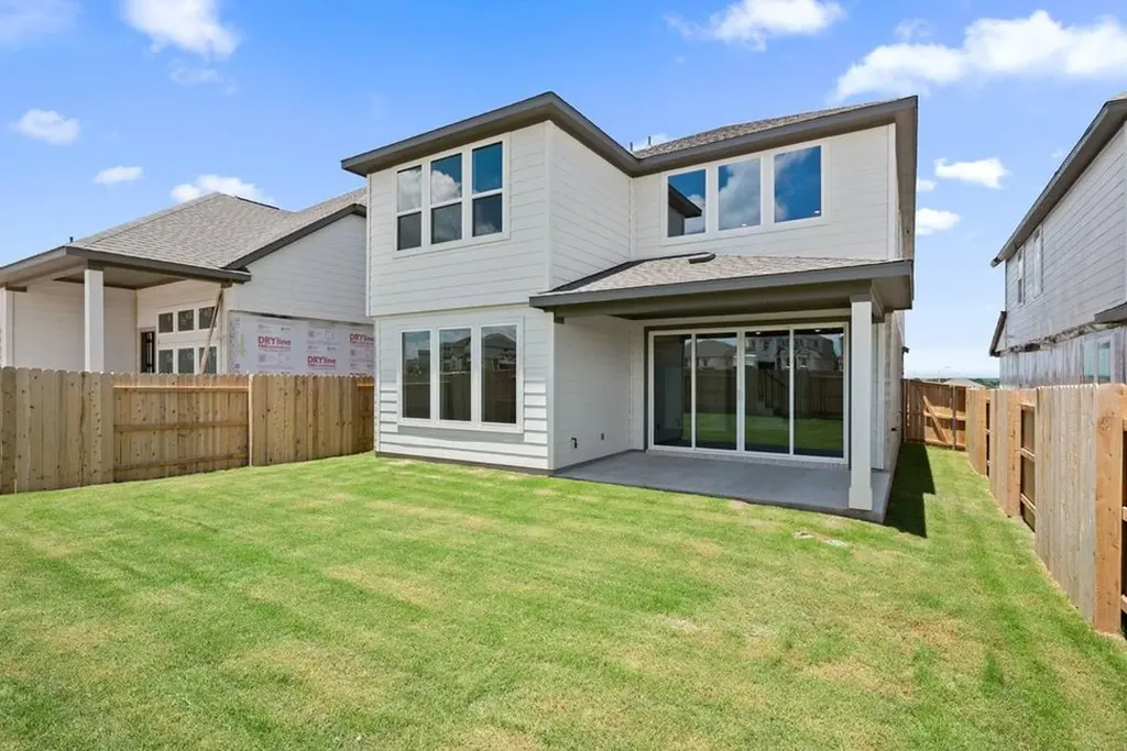 104 Balboa Drive Liberty Hill TX 78642