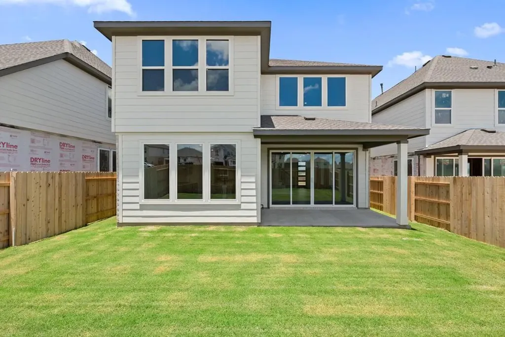 104 Balboa Drive Liberty Hill TX 78642