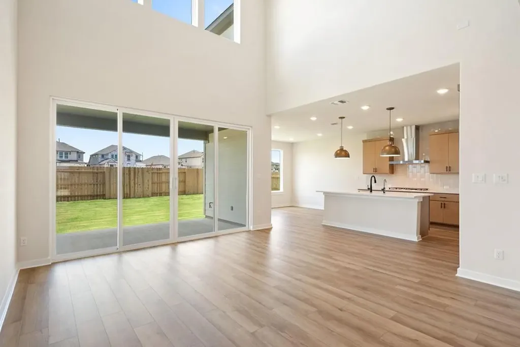 104 Balboa Drive Liberty Hill TX 78642