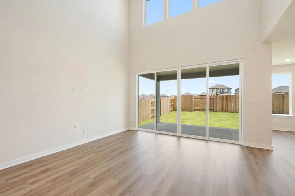 104 Balboa Drive Liberty Hill TX 78642