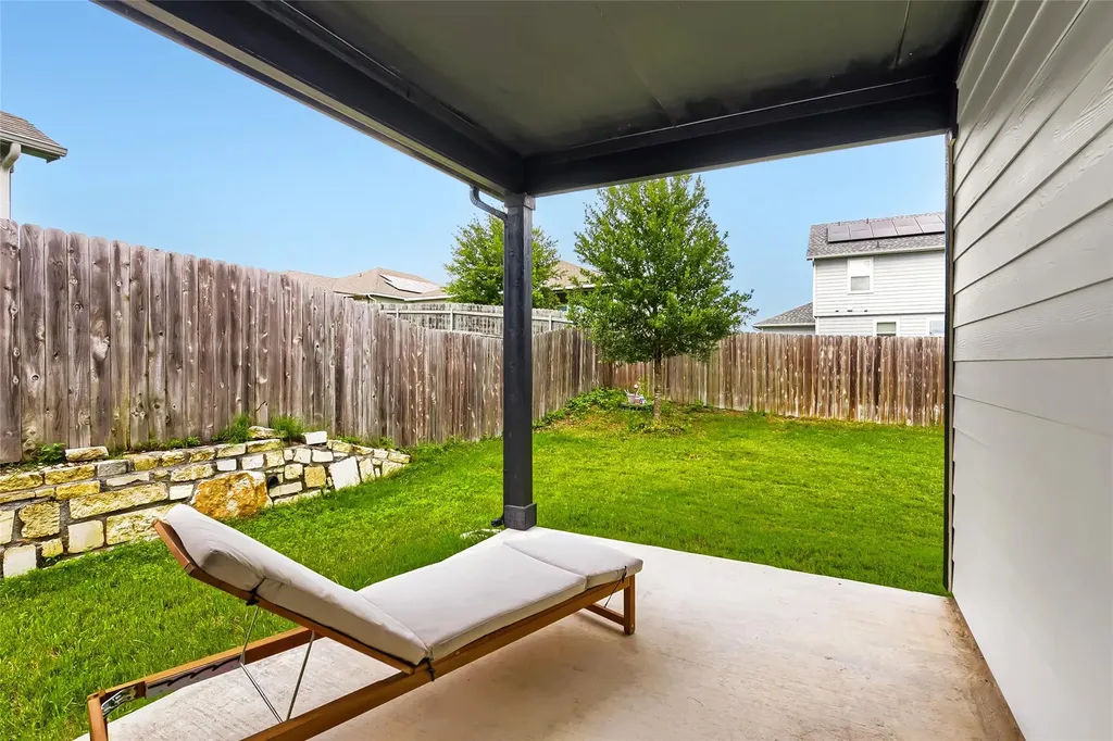 16516 Glimmering Road Manor TX 78653
